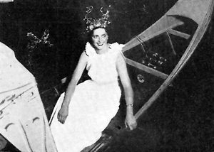 1937 Reina Venecia