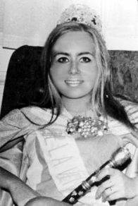 Cecilia Baumgartner 1969