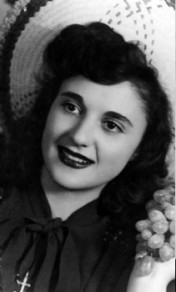 Hebe Magrini 1948