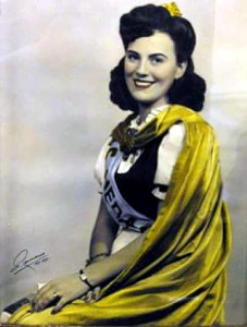 Josefina Di Pietro 1946 2