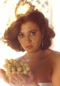 Josefina Izquierdo 1981 3