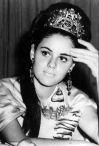 Mirtha Eva Acordino 1967
