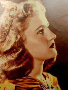Nelda Rotti 1955 color