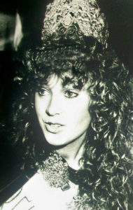 Nora Ana Stocco 1984 2