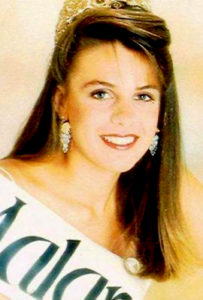Patricia Cecconato 1991