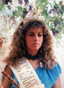 Sandra Cecilia Martelossi 1987 2