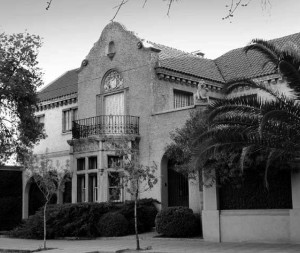 casa Lopez Frugoni 1929