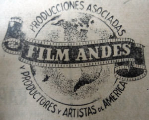 03. Logo Film Andes